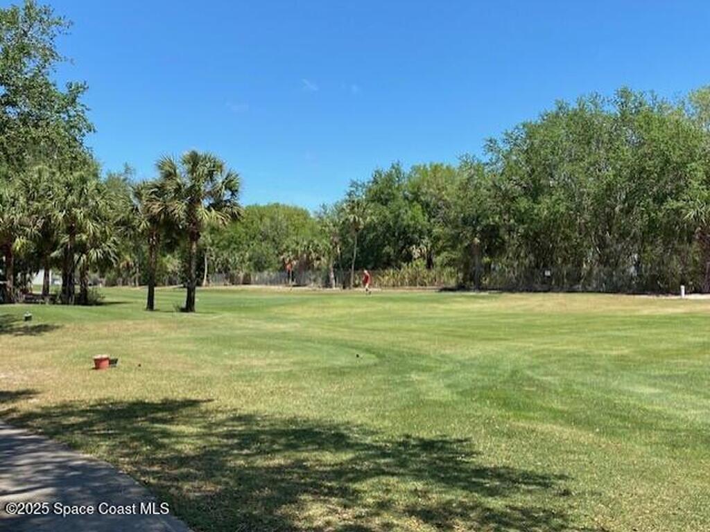 2640 Frontier Drive, Titusville, FL 32796