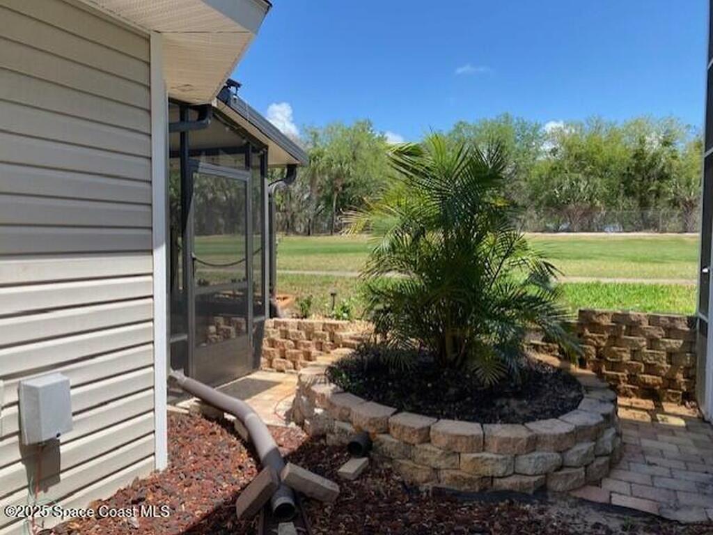 2640 Frontier Drive, Titusville, FL 32796