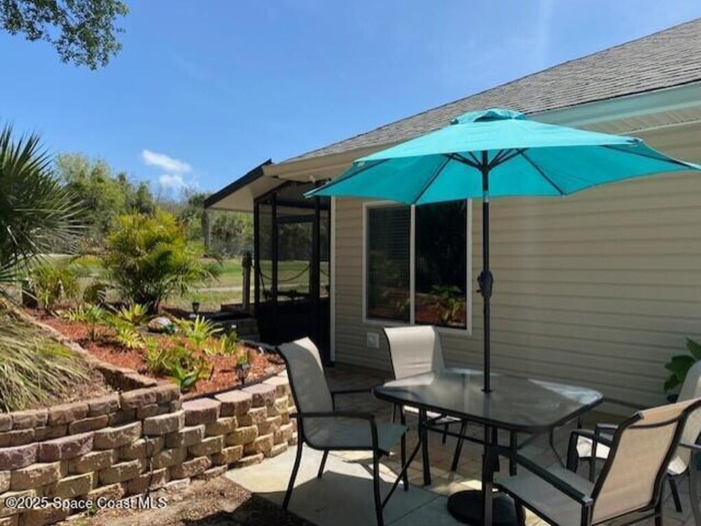 2640 Frontier Drive, Titusville, FL 32796