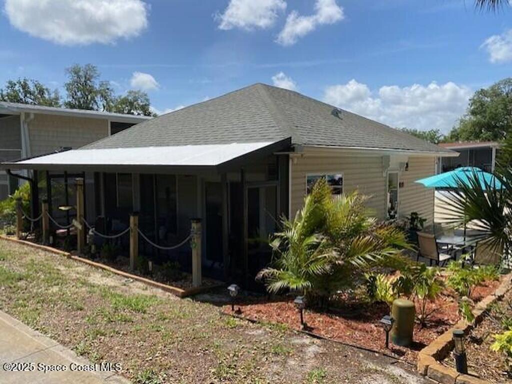 2640 Frontier Drive, Titusville, FL 32796