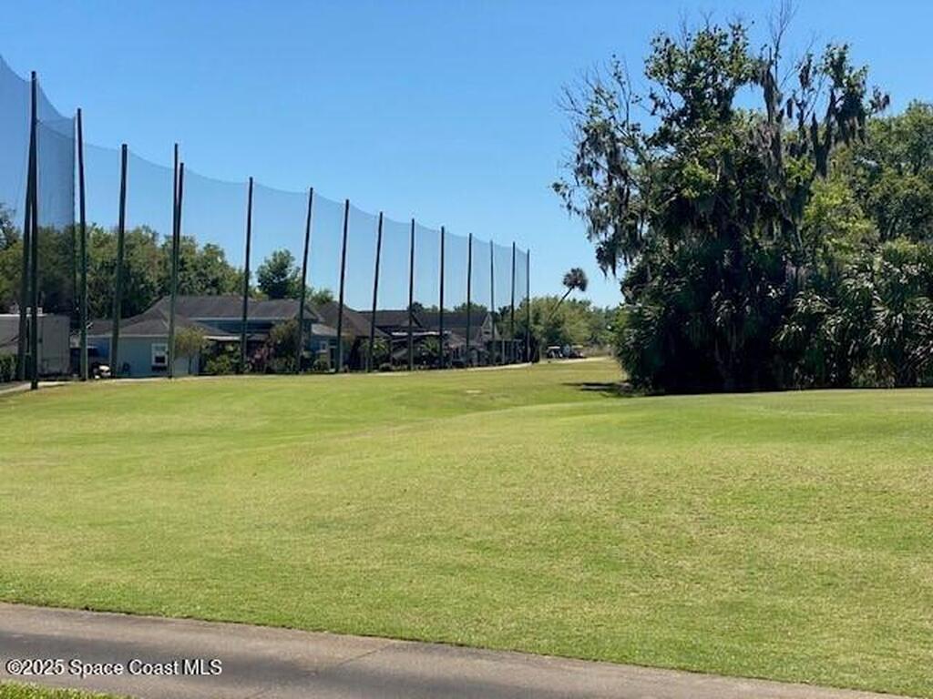 2640 Frontier Drive, Titusville, FL 32796