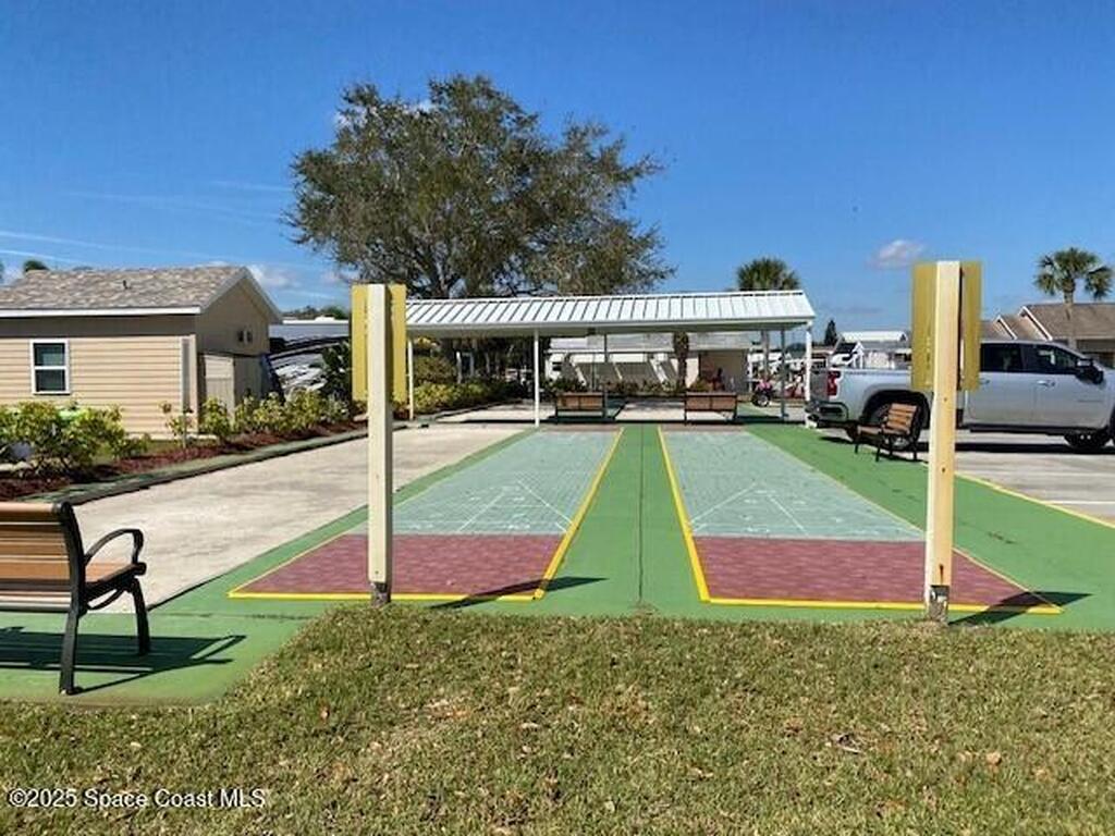 2640 Frontier Drive, Titusville, FL 32796