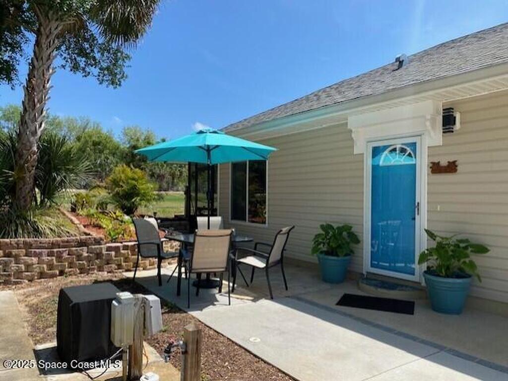 2640 Frontier Drive, Titusville, FL 32796