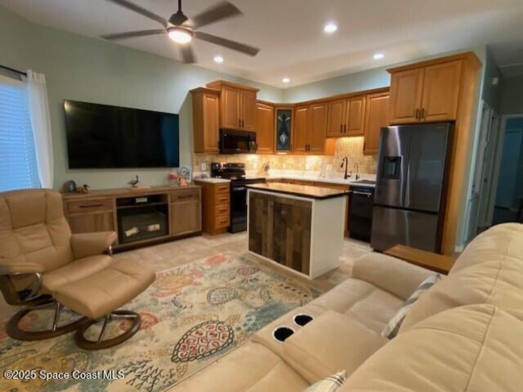 2640 Frontier Drive, Titusville, FL 32796