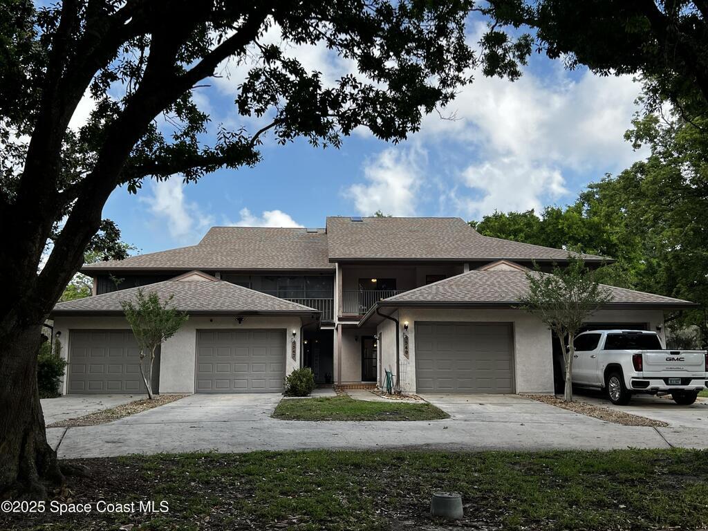 3549 Muirfield Drive, Titusville, FL 32780