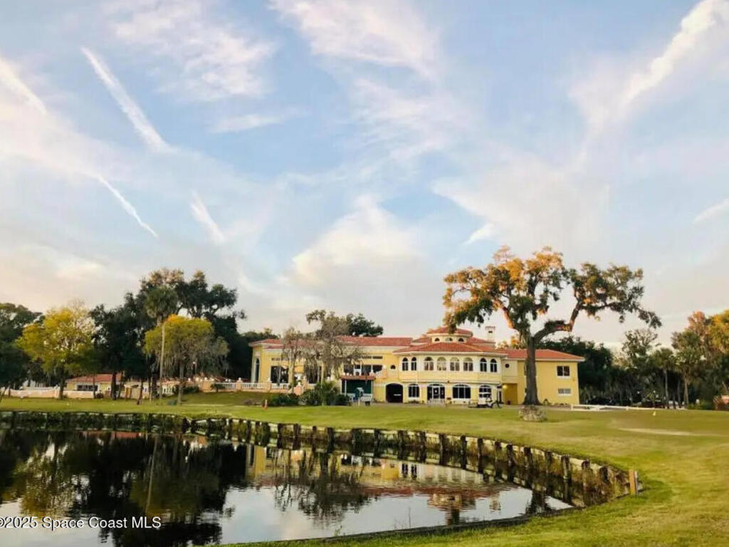 3549 Muirfield Drive, Titusville, FL 32780