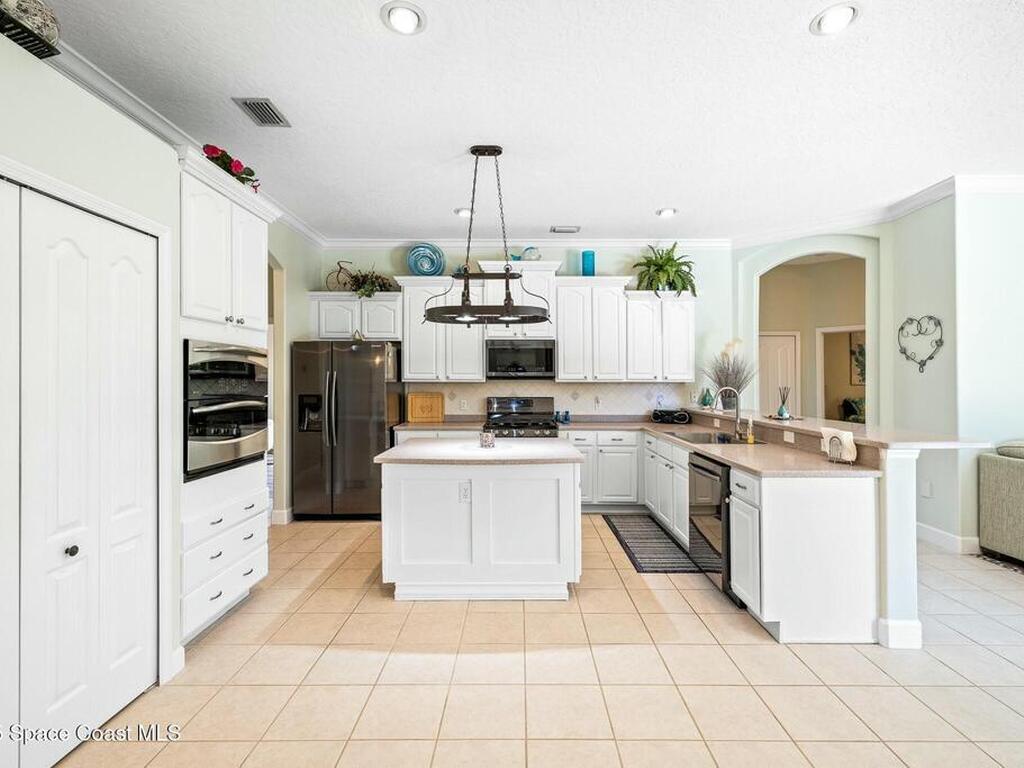 1166 Wild Flower Drive, Melbourne, FL 32940