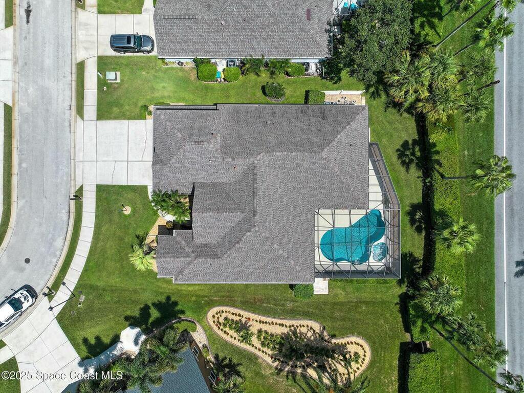 1166 Wild Flower Drive, Melbourne, FL 32940