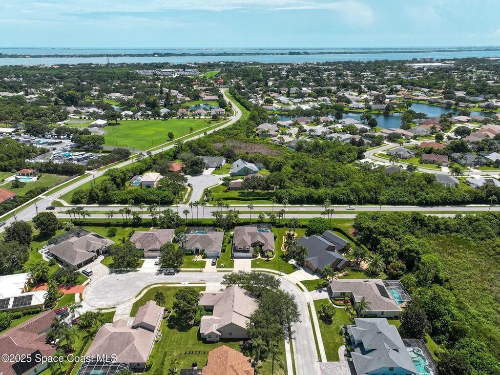 1166 Wild Flower Drive, Melbourne, FL 32940