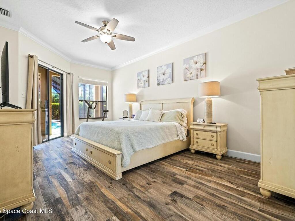 1166 Wild Flower Drive, Melbourne, FL 32940