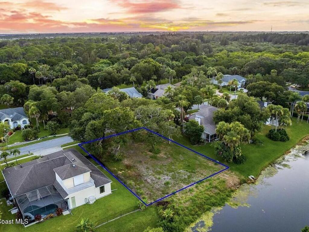 4250 Savannahs Trail, Merritt Island, FL 32953