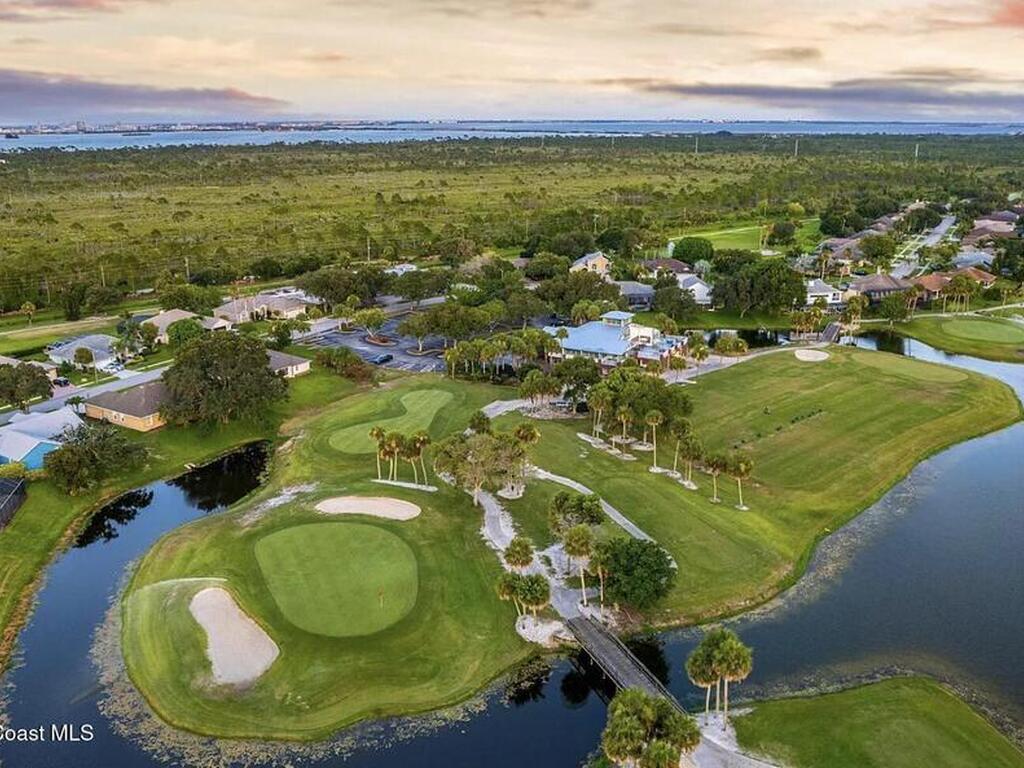 4250 Savannahs Trail, Merritt Island, FL 32953