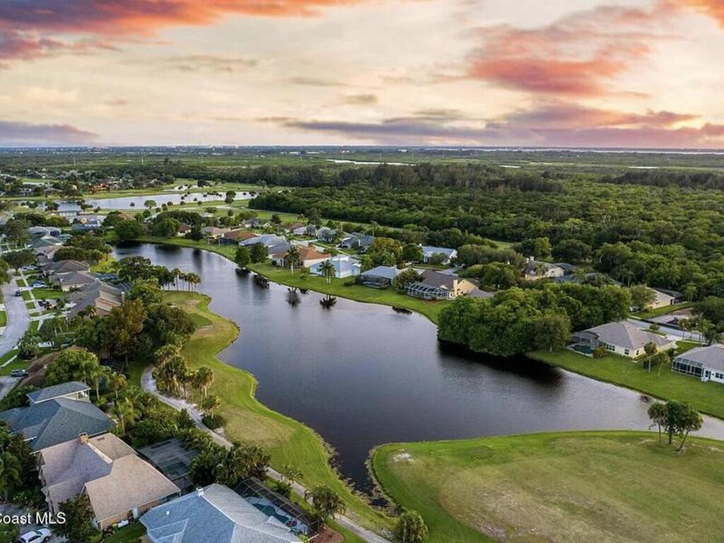 4250 Savannahs Trail, Merritt Island, FL 32953