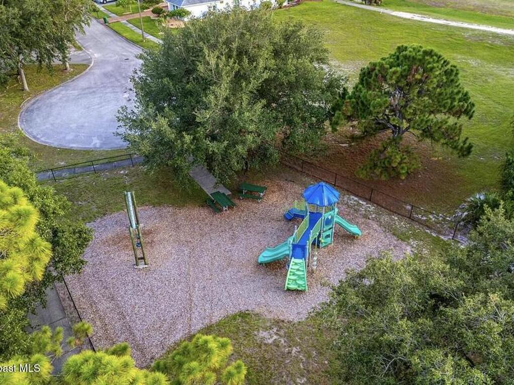 4250 Savannahs Trail, Merritt Island, FL 32953