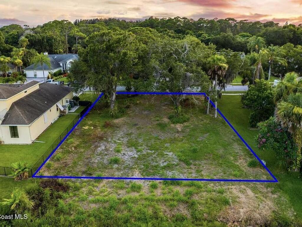 4250 Savannahs Trail, Merritt Island, FL 32953