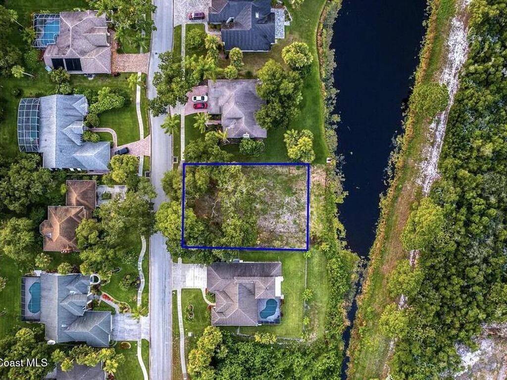 4250 Savannahs Trail, Merritt Island, FL 32953