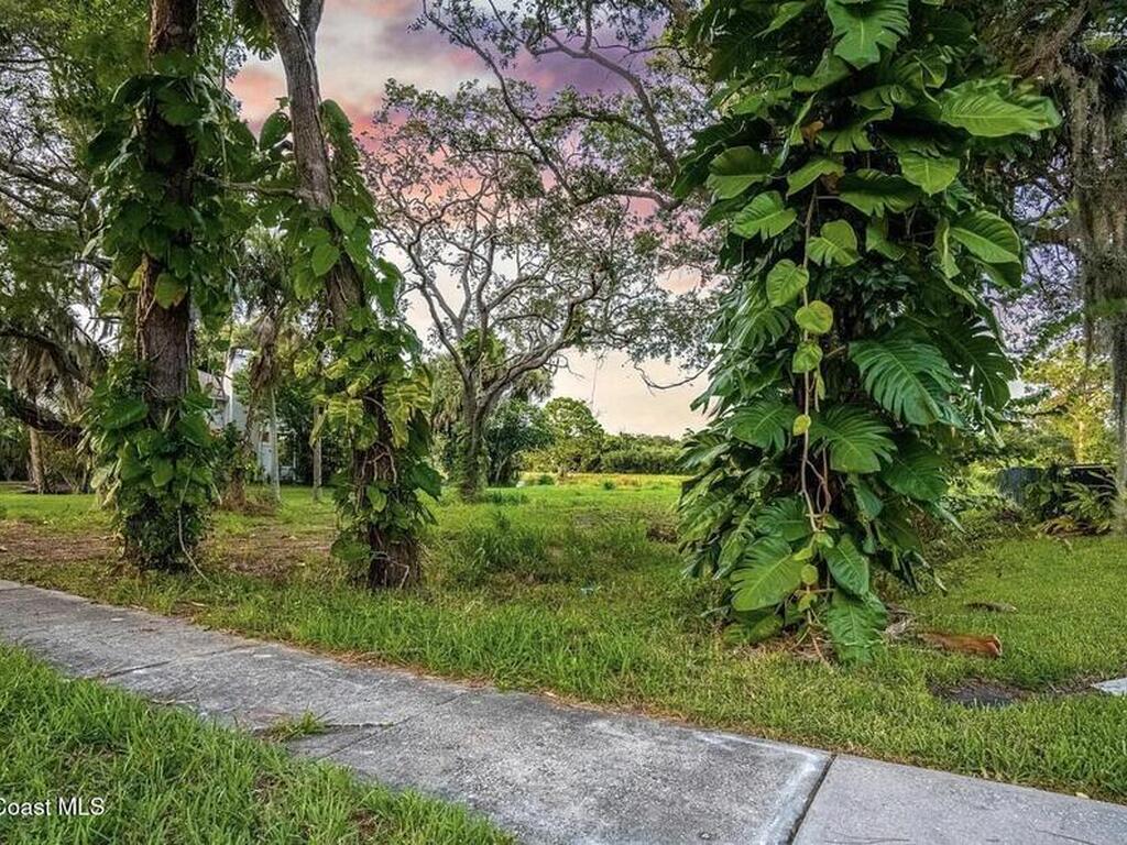 4250 Savannahs Trail, Merritt Island, FL 32953