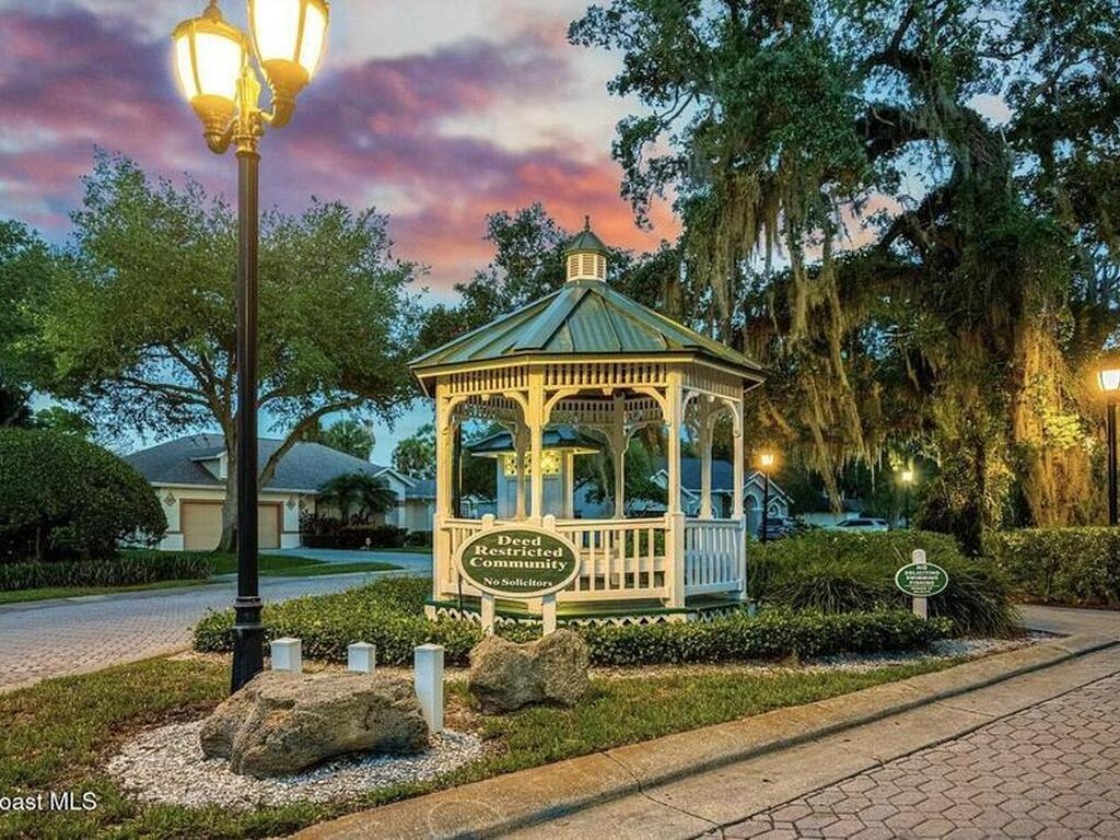 4250 Savannahs Trail, Merritt Island, FL 32953