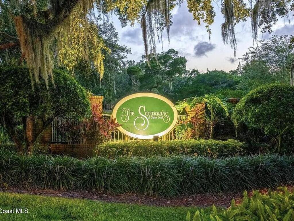 4250 Savannahs Trail, Merritt Island, FL 32953