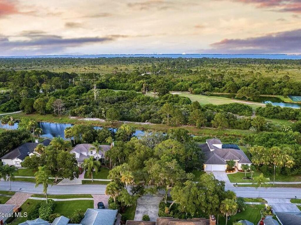 4250 Savannahs Trail, Merritt Island, FL 32953