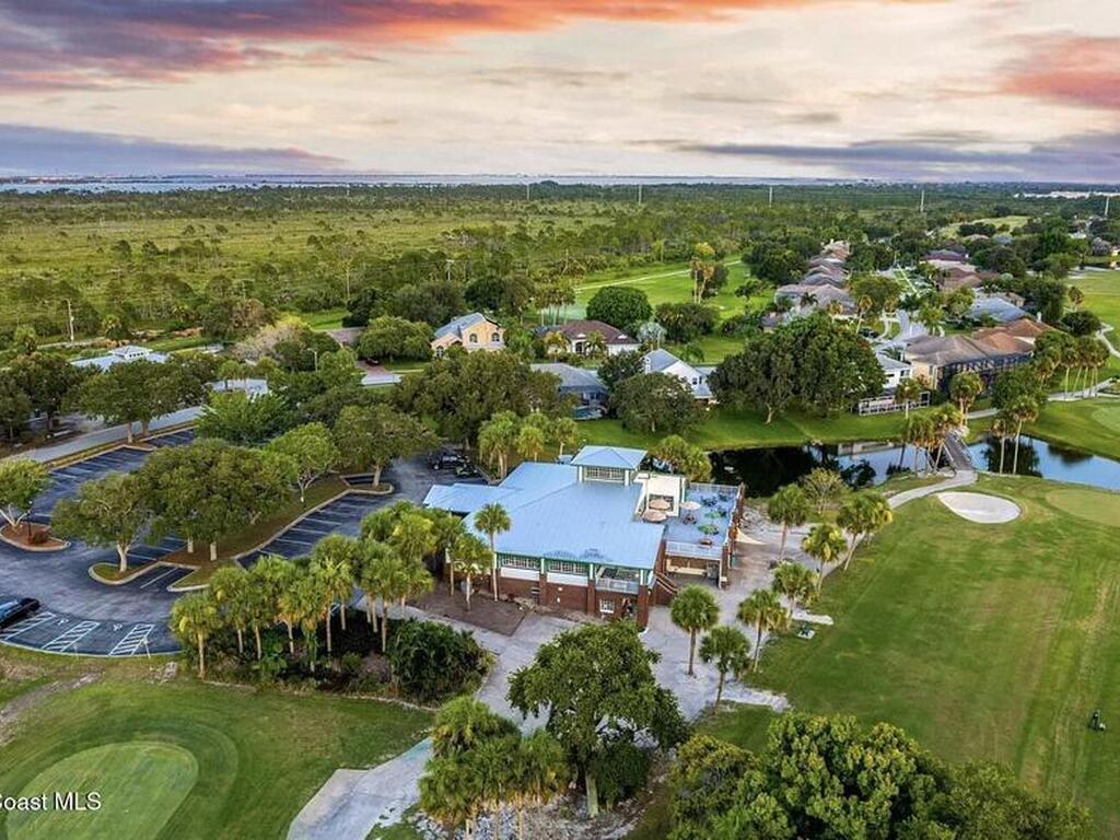 4250 Savannahs Trail, Merritt Island, FL 32953