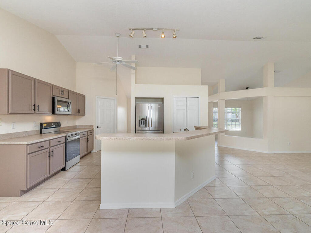 6109 Meghan Drive, Melbourne, FL 32940