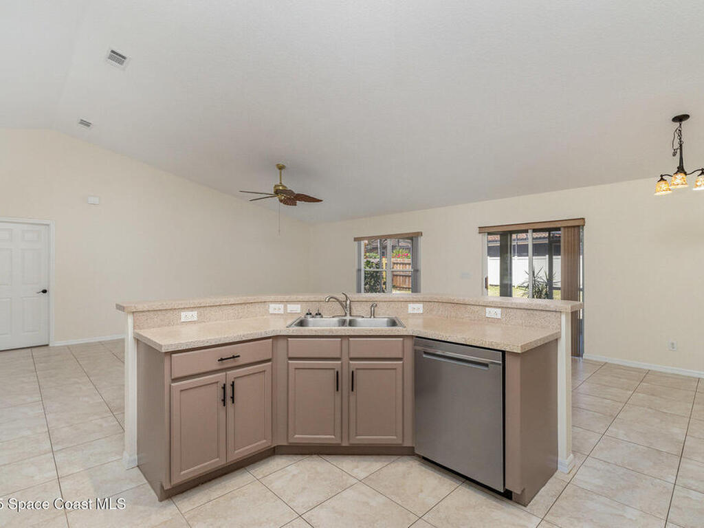 6109 Meghan Drive, Melbourne, FL 32940