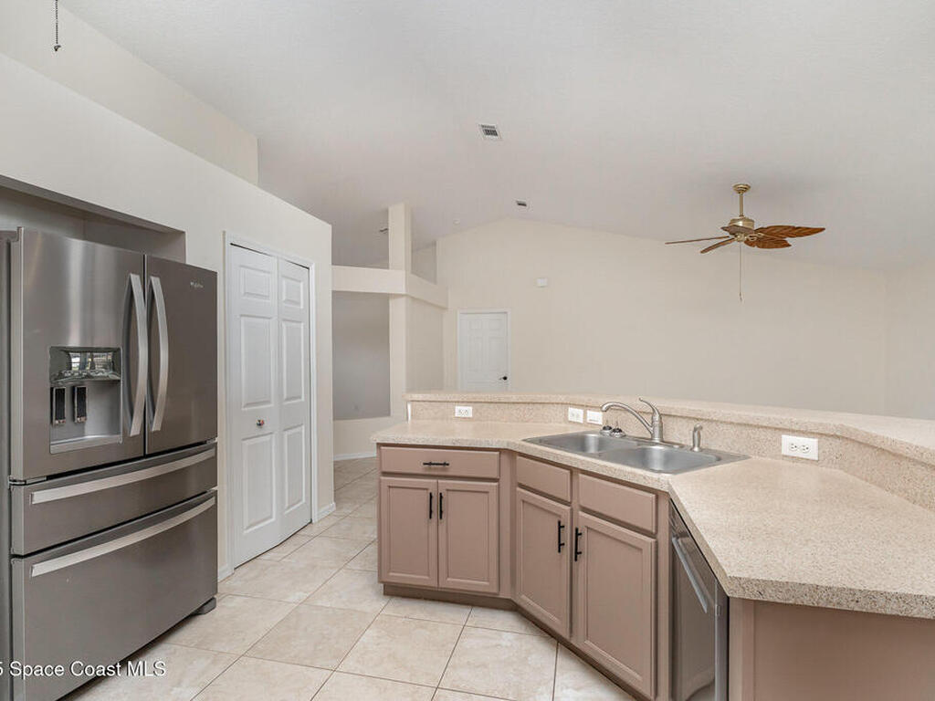 6109 Meghan Drive, Melbourne, FL 32940