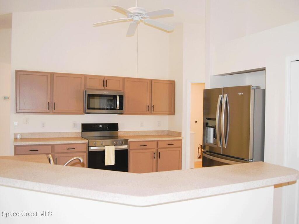 6109 Meghan Drive, Melbourne, FL 32940