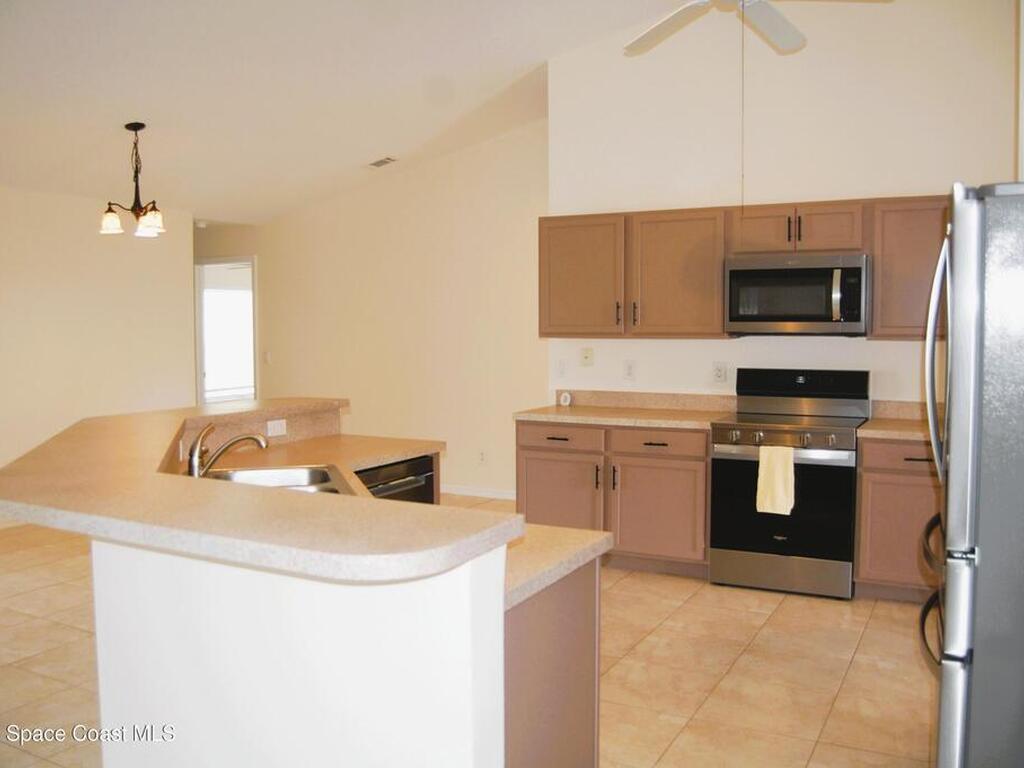 6109 Meghan Drive, Melbourne, FL 32940