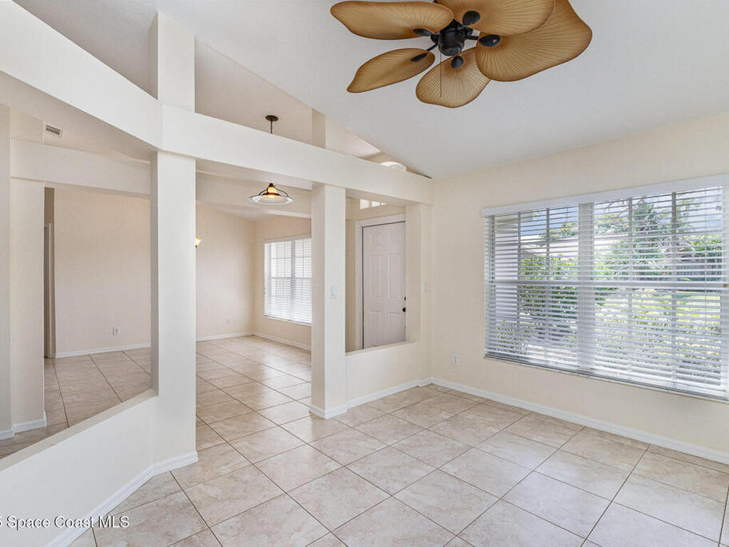 6109 Meghan Drive, Melbourne, FL 32940