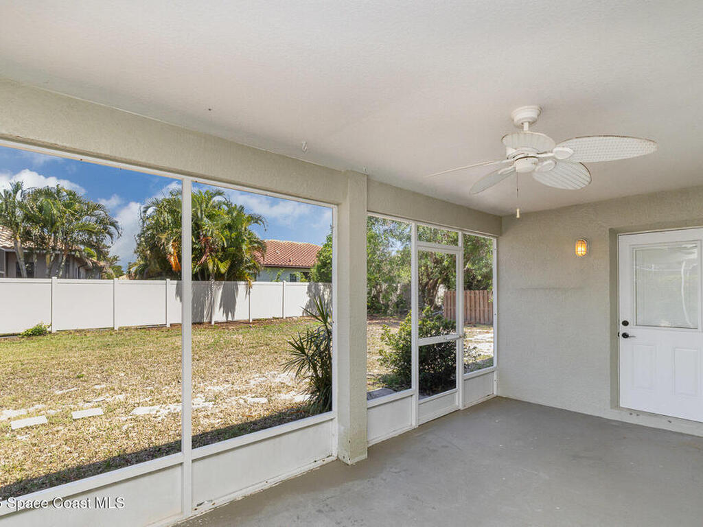 6109 Meghan Drive, Melbourne, FL 32940