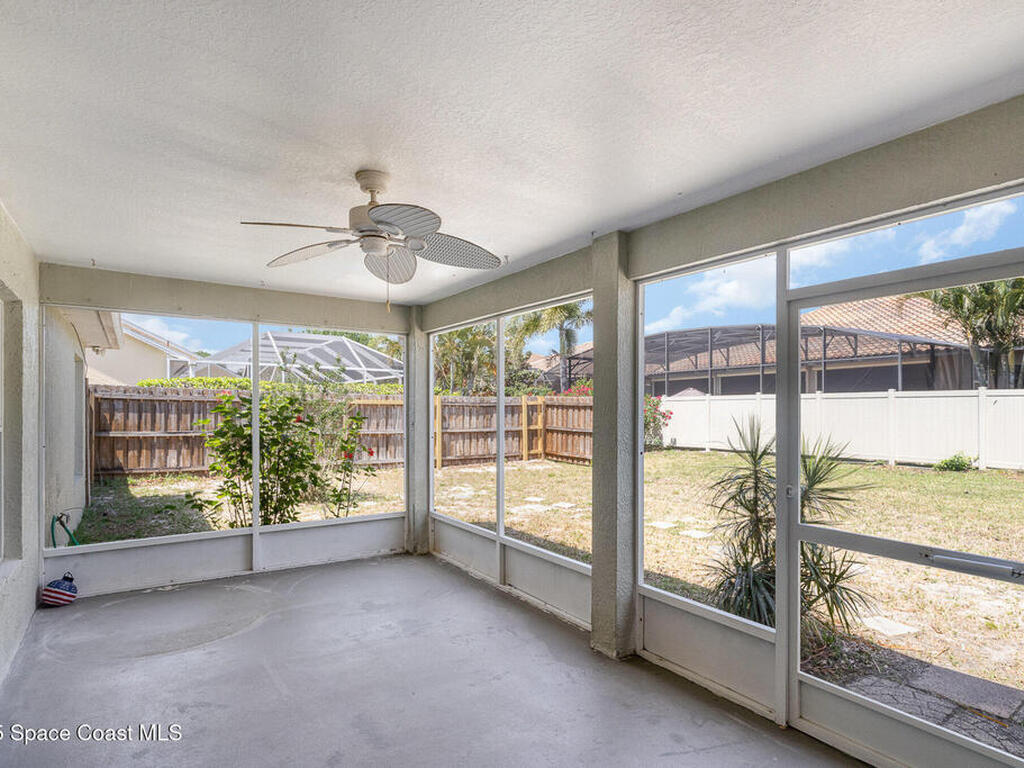 6109 Meghan Drive, Melbourne, FL 32940