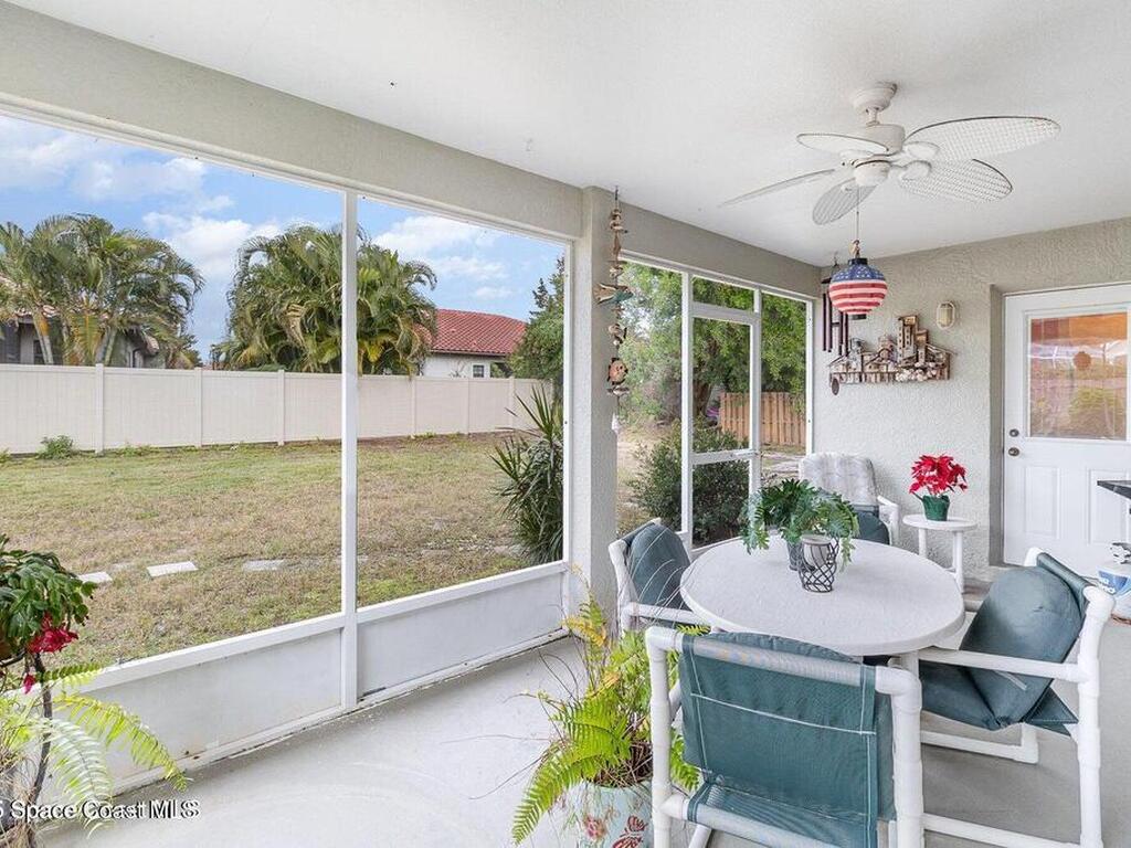 6109 Meghan Drive, Melbourne, FL 32940