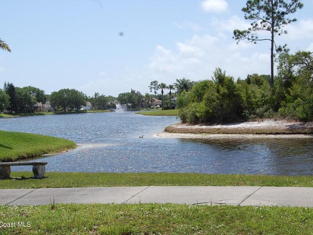 6109 Meghan Drive, Melbourne, FL 32940