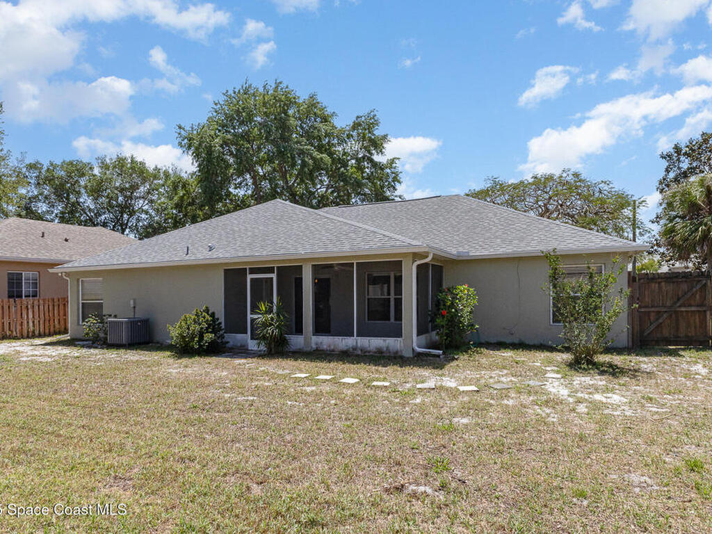 6109 Meghan Drive, Melbourne, FL 32940