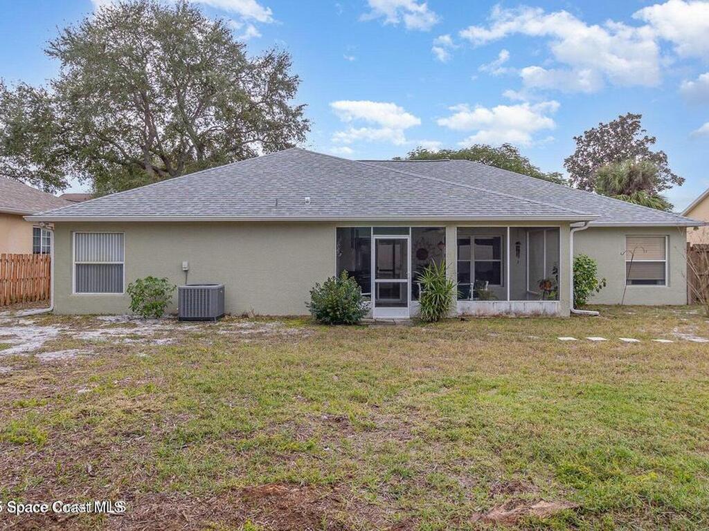 6109 Meghan Drive, Melbourne, FL 32940