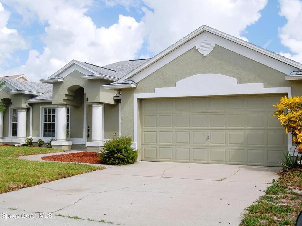 6109 Meghan Drive, Melbourne, FL 32940