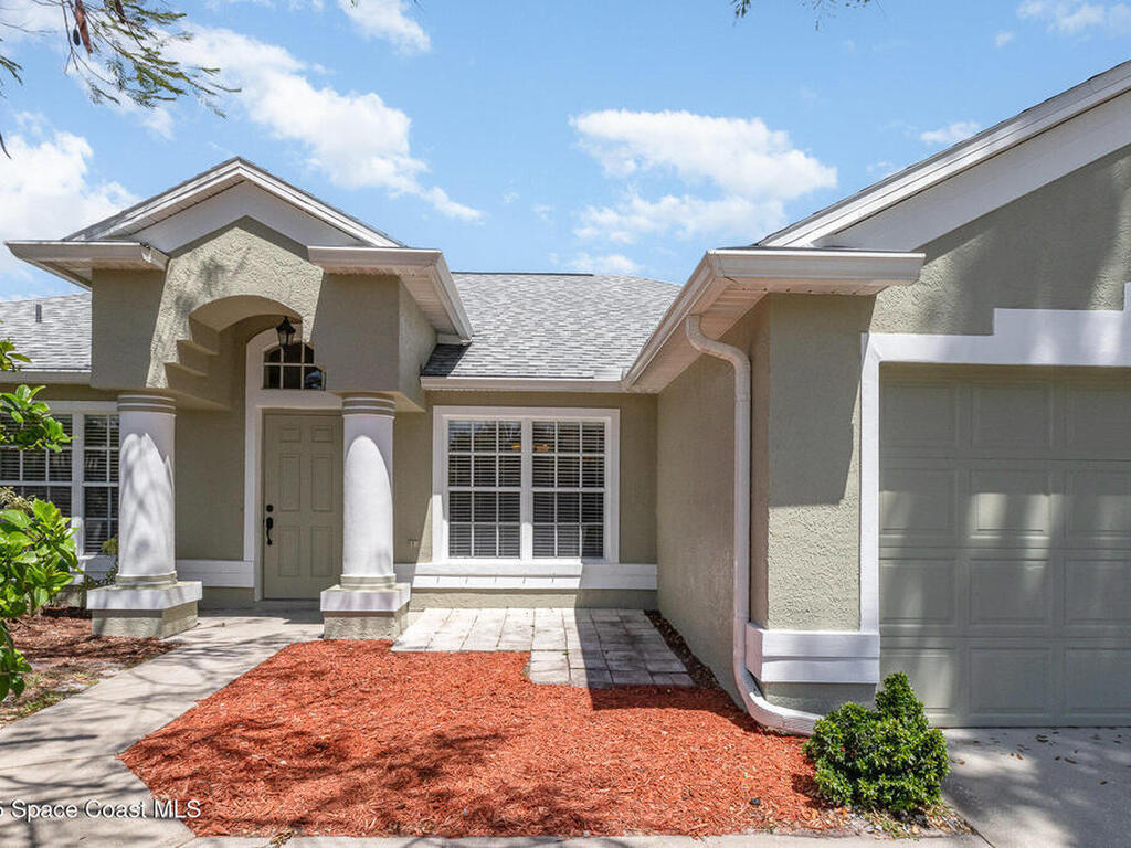 6109 Meghan Drive, Melbourne, FL 32940