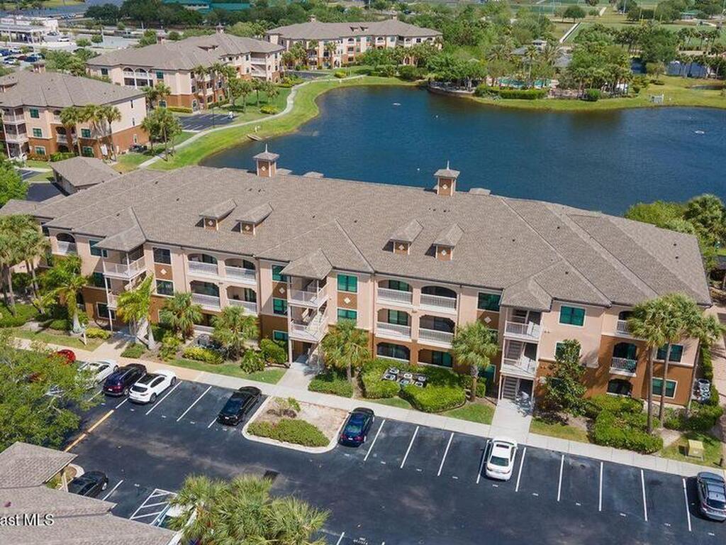 6451 Borasco Drive, Melbourne, FL 32940