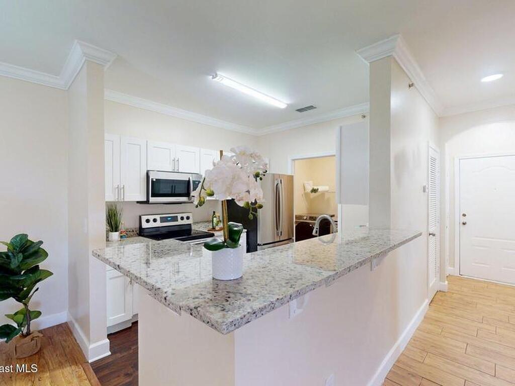 6451 Borasco Drive, Melbourne, FL 32940