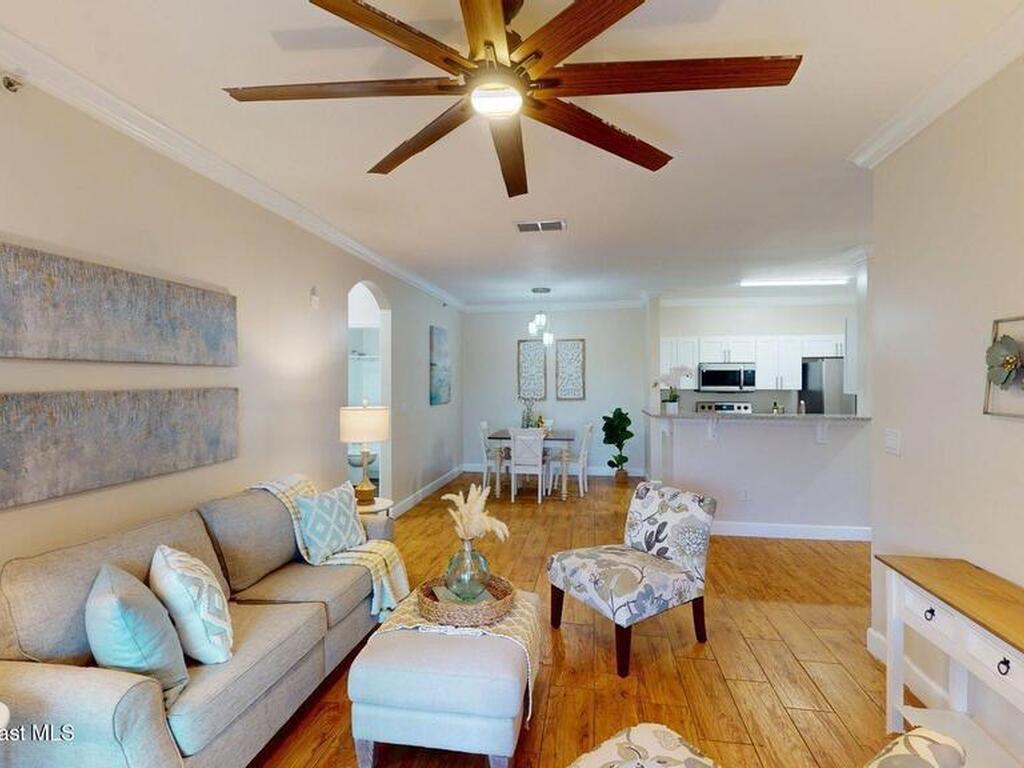 6451 Borasco Drive, Melbourne, FL 32940