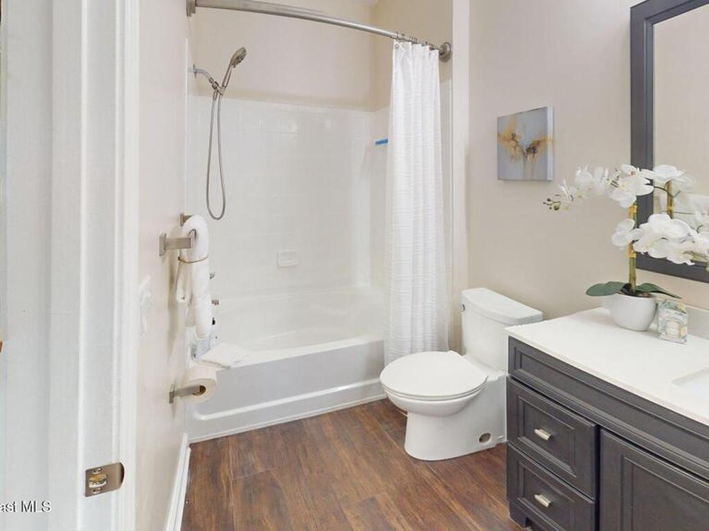 6451 Borasco Drive, Melbourne, FL 32940