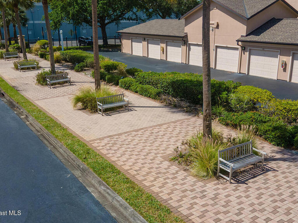 6451 Borasco Drive, Melbourne, FL 32940