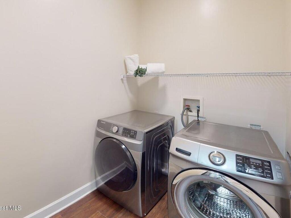 6451 Borasco Drive, Melbourne, FL 32940