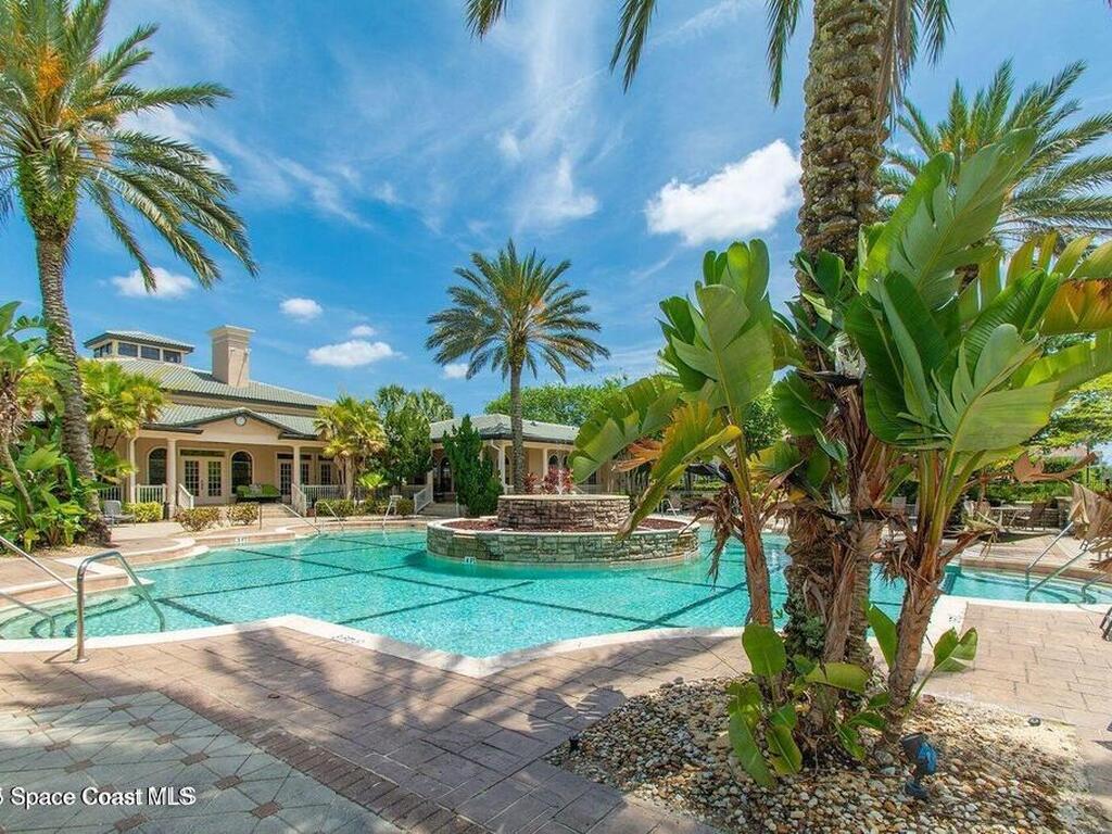 6451 Borasco Drive, Melbourne, FL 32940