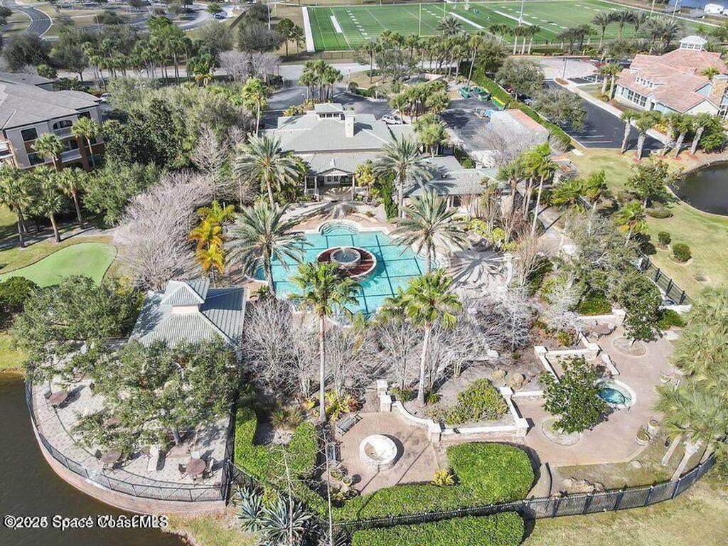 6451 Borasco Drive, Melbourne, FL 32940