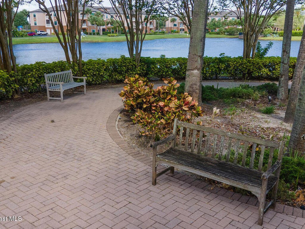 6451 Borasco Drive, Melbourne, FL 32940