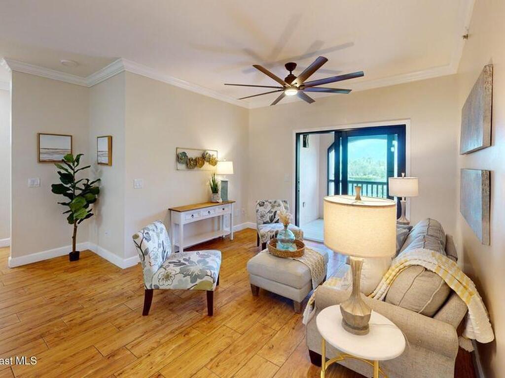 6451 Borasco Drive, Melbourne, FL 32940