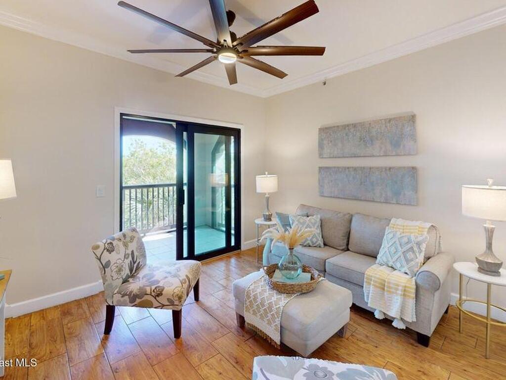 6451 Borasco Drive, Melbourne, FL 32940